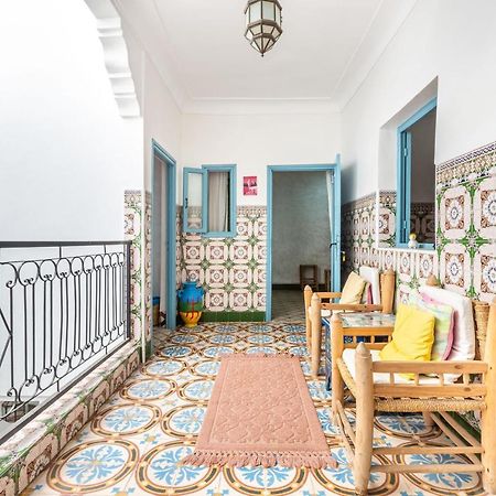 Exclusive Private Riad Marrakesh Bagian luar foto