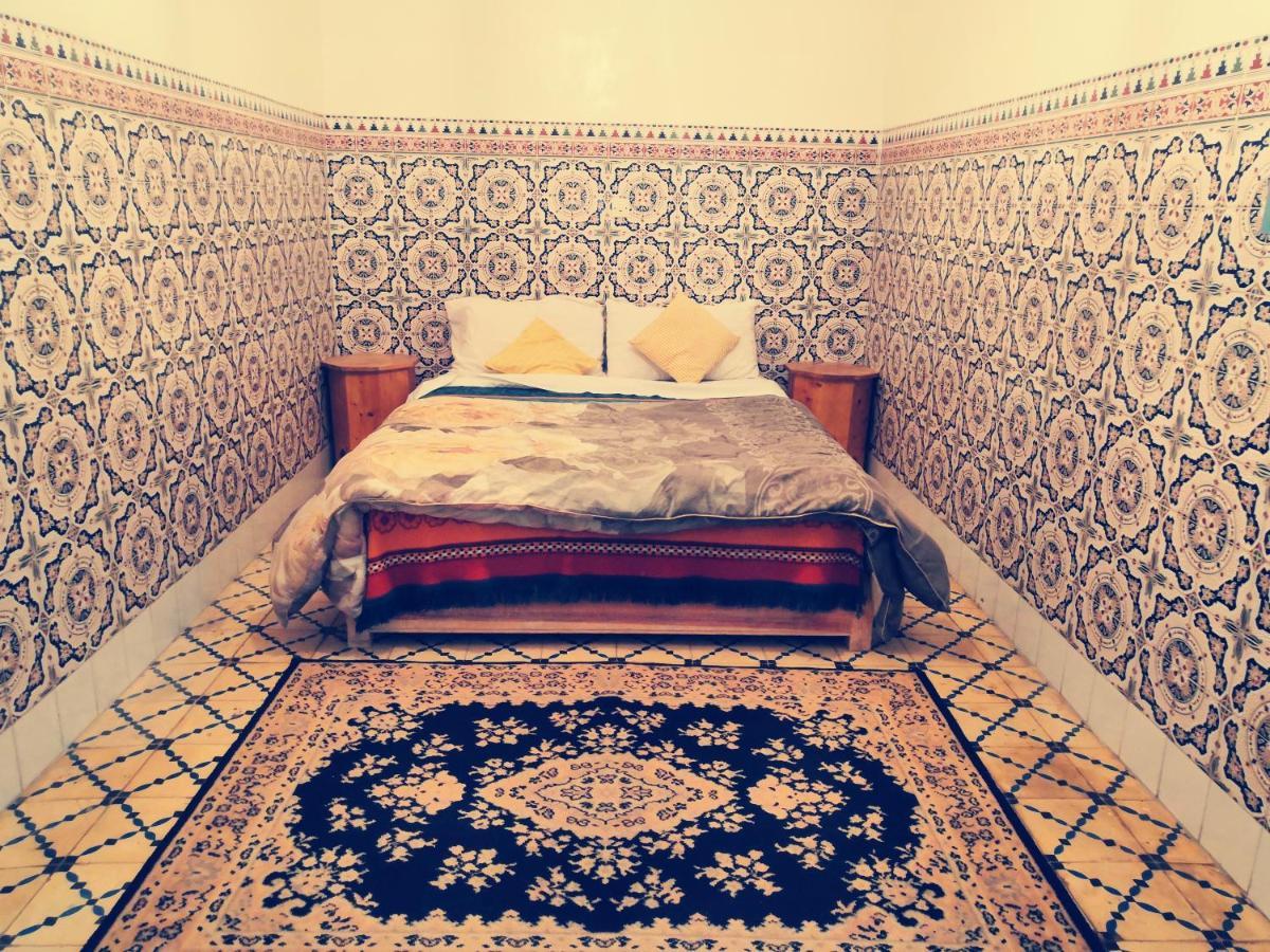 Exclusive Private Riad Marrakesh Bagian luar foto