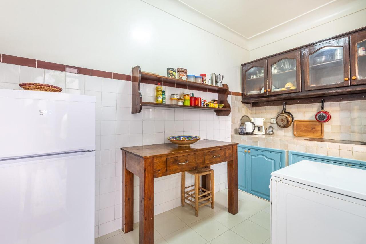Exclusive Private Riad Marrakesh Bagian luar foto
