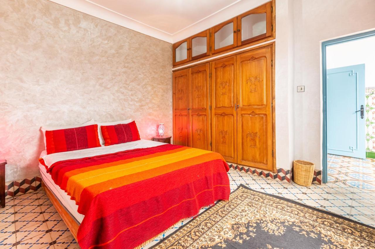 Exclusive Private Riad Marrakesh Bagian luar foto