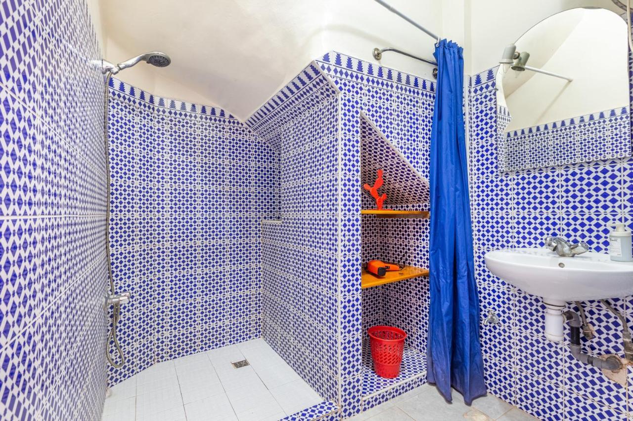 Exclusive Private Riad Marrakesh Bagian luar foto