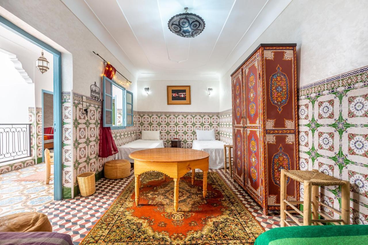 Exclusive Private Riad Marrakesh Bagian luar foto